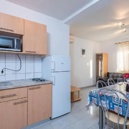 Im Apartament *