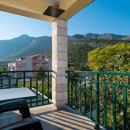 Apartament Im Orebić