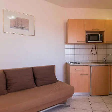 Apartament Im Orebić
